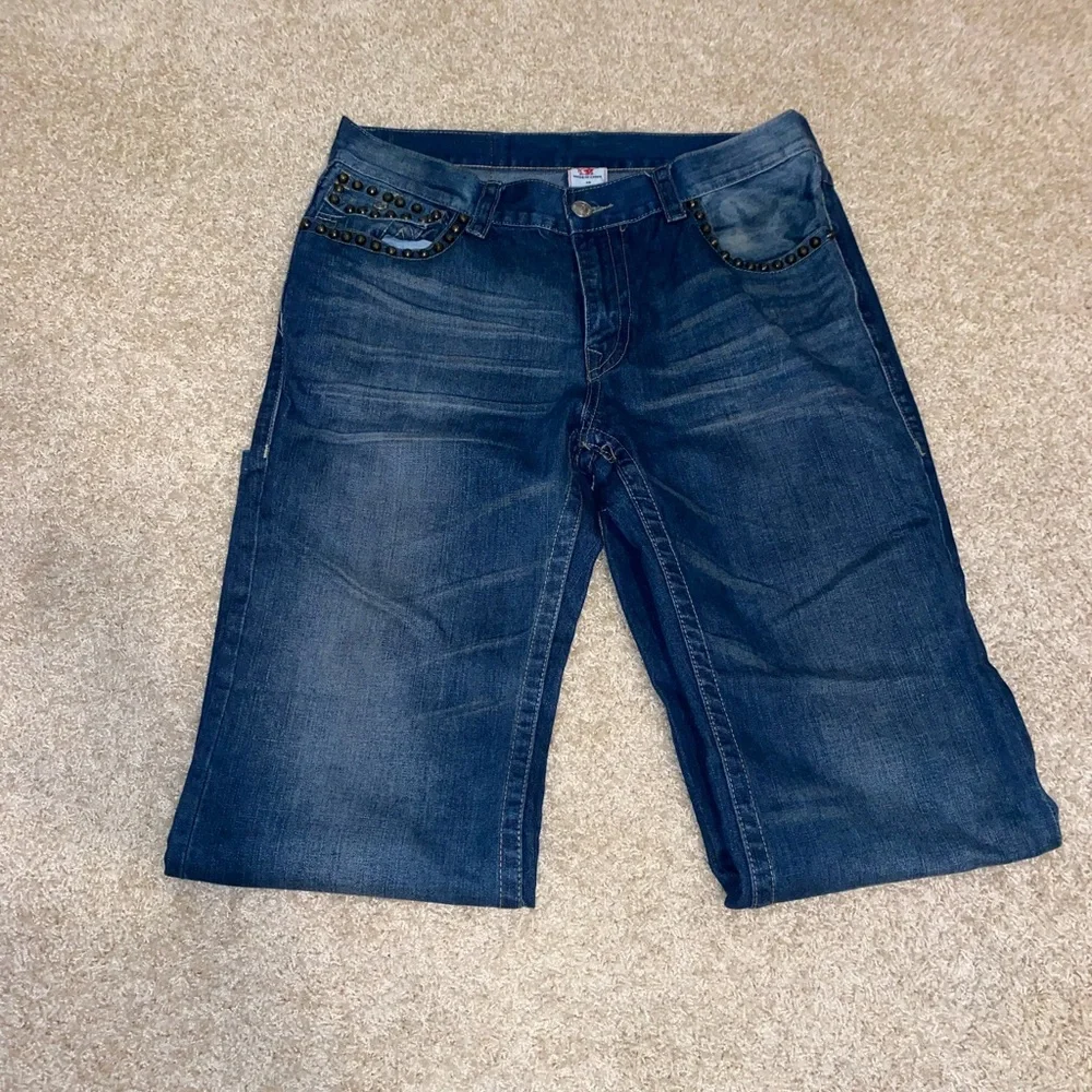 Authentic True Religion Jeans